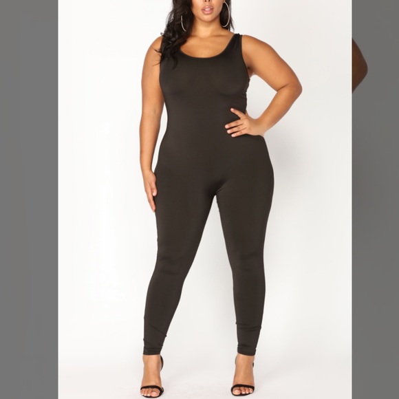 nova boost jumpsuit